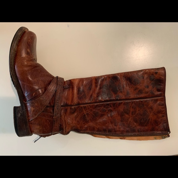 Freebird Riding Boots - Picture 3 of 8